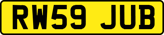 RW59JUB