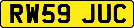 RW59JUC