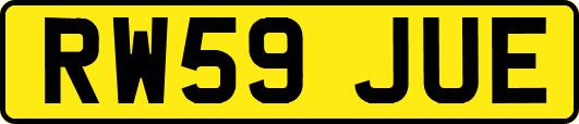 RW59JUE