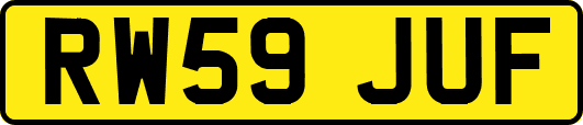 RW59JUF