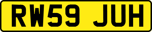 RW59JUH
