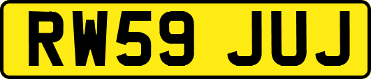 RW59JUJ