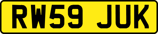 RW59JUK