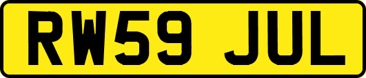 RW59JUL