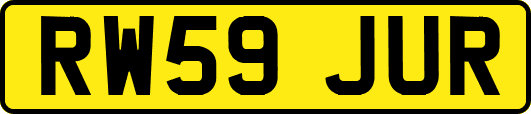 RW59JUR