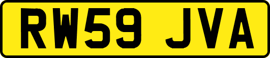 RW59JVA