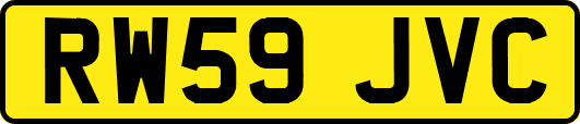 RW59JVC