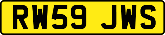 RW59JWS