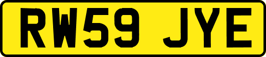 RW59JYE