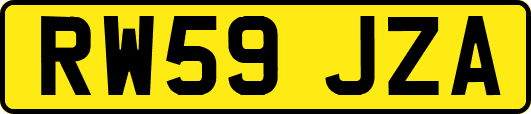 RW59JZA