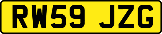 RW59JZG