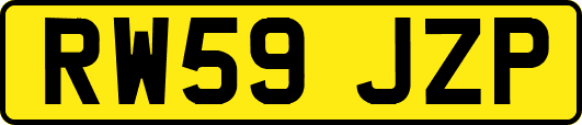 RW59JZP
