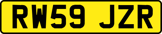 RW59JZR