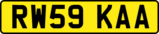 RW59KAA