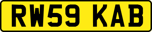 RW59KAB