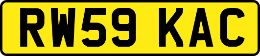 RW59KAC