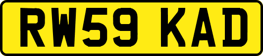 RW59KAD