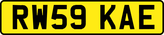 RW59KAE