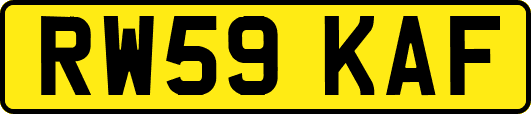 RW59KAF