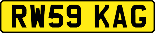 RW59KAG