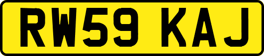 RW59KAJ