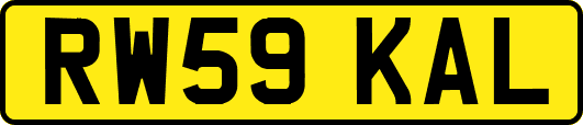 RW59KAL