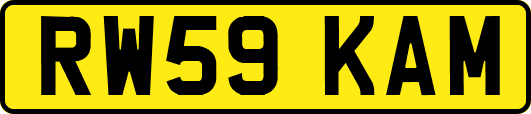RW59KAM