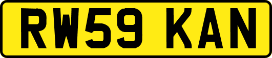 RW59KAN