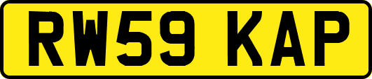 RW59KAP