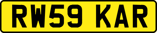 RW59KAR