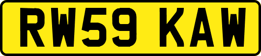 RW59KAW