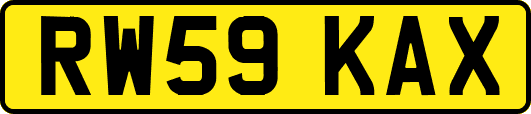 RW59KAX
