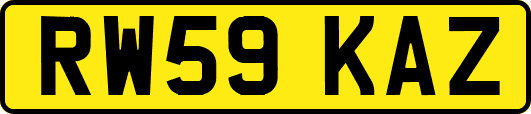 RW59KAZ