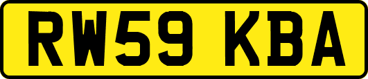 RW59KBA