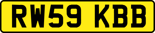 RW59KBB