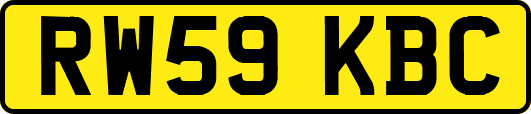 RW59KBC