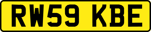 RW59KBE