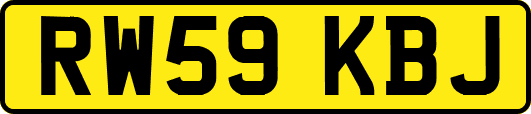 RW59KBJ
