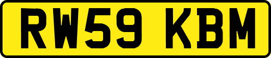 RW59KBM