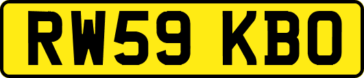 RW59KBO