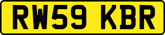 RW59KBR