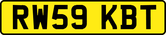 RW59KBT