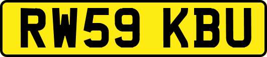 RW59KBU