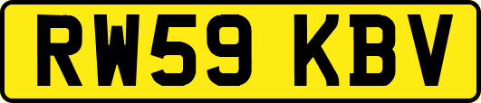RW59KBV