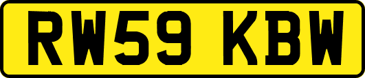 RW59KBW