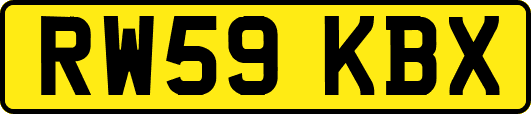 RW59KBX
