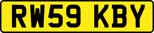 RW59KBY