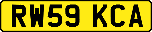 RW59KCA