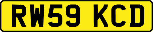 RW59KCD