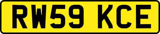 RW59KCE